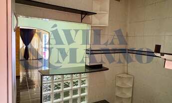 Imagem 7: Casa à venda na Mooca, São Paulo-SP: 2 quartos, 1 sala, 3 banheiros, 2 vagas, 131m². Agend