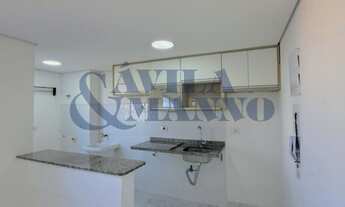 Imagem 4: Apartamento para locação na Mooca, São Paulo-SP: 2 quartos, sala, banheiro, vaga de garage