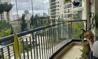 Imagem: Apartamento à venda em São Paulo-SP, Jardim