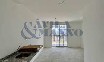 Imagem 2: Apartamento de 1 quarto para locação na Mooca, São Paulo-SP: conforto e praticidade em 30m