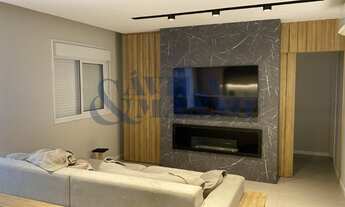 Imagem: Apartamento à venda na Mooca, com 3 quartos