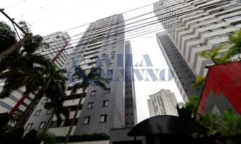 Imagem: 3 dormitórios na Rua Marina Crespi