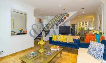 Imagem 3: Imperdível casa à venda em São Paulo-SP, com 3 quartos, 2 suítes e 150m² de área privativa