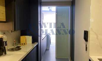 Imagem 7: Apartamento à venda na Mooca, com 3 quartos, 2 suítes, 1 sala, 3 banheiros, 2 vagas de gar