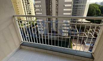 Imagem 4: 2 dormitórios na Rua Taquari