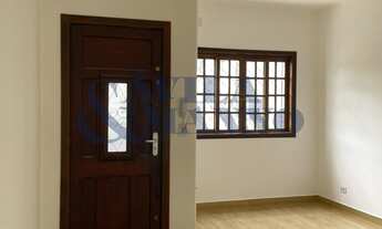 Imagem 1: Imperdível: Casa de Vila com 2 quartos, 1 sala, 2 banheiros e 1 vaga de garagem à venda em