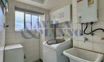 Imagem 7: Aluguel de Apartamento de 2 Quartos na Vila Formosa, São Paulo-SP: 1 Suíte, 1 Sala, 2 Banh