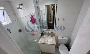 Imagem 5: Apartamento com 2 quartos na Vila Prudente