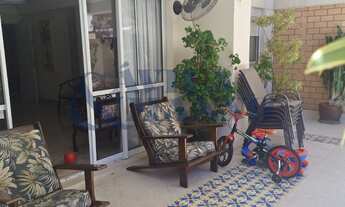 Imagem 2: Imperdível oportunidade de investimento: Apartamento de 4 quartos com 2 suítes e 4 vagas n