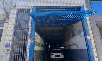 Imagem: Prédio Comercial de 506m² no Belenzinho