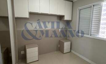 Imagem 5: Apartamento de 2 quartos na Mooca, São Paulo-SP: venda ou locação!