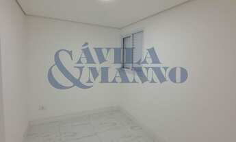 Imagem 2: Apartamento para locação na Mooca, São Paulo-SP: 2 quartos, sala, banheiro, vaga de garage