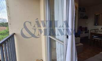 Imagem 6: Apartamento à venda na Mooca, São Paulo-SP: 2 quartos, 1 sala, 1 banheiro, 1 vaga, 48m²! C