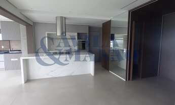 Imagem: Apartamento de Luxo para Locação no Parque