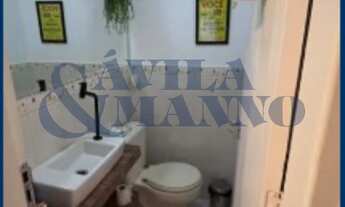 Imagem 7: Imperdível: Casa com 4 quartos e suíte na Vila Prudente, São Paulo-SP! 195m², 3 banheiros