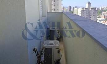 Imagem 5: Imperdível oportunidade: Apartamento à venda na Mooca, São Paulo-SP! Com 3 quartos, 1 suít