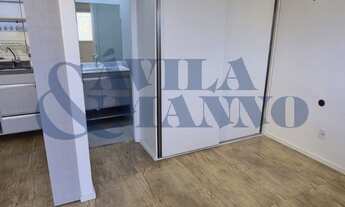 Imagem 5: Apartamento à venda na Mooca, São Paulo-SP: 1 quarto, 1 sala, 1 banheiro, 34,00 m² de área