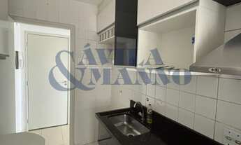 Imagem 6: 2 dormitórios na Rua Taquari