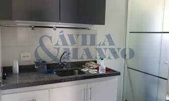 Imagem 4: Imperdível oportunidade: Apartamento à venda na Mooca, São Paulo-SP! Com 3 quartos, 1 suít