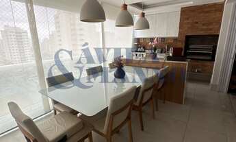 Imagem: Apartamento à venda em São Paulo-SP, Alto