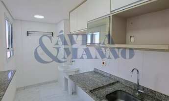 Imagem 3: Apartamento para locação na Mooca, São Paulo-SP: 2 quartos, sala, banheiro, vaga de garage