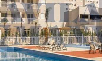 Imagem 6: Apartamento com 2 quartos na Vila Prudente