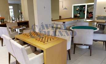 Imagem 7: Imperdível oportunidade de investimento: Apartamento de 4 quartos com 2 suítes e 4 vagas n