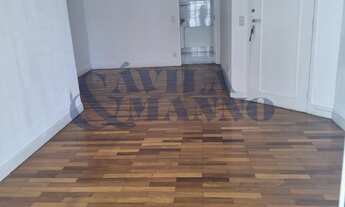 Imagem: Apartamento para locação em São Paulo-SP