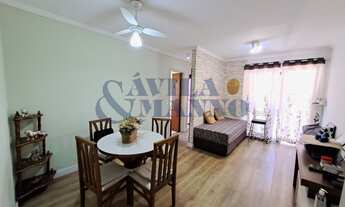 Imagem: Apartamento à venda no Tatuapé, São Paulo-SP