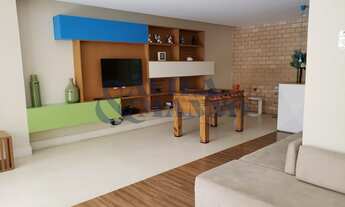 Imagem 6: Imperdível oportunidade de investimento: Apartamento de 4 quartos com 2 suítes e 4 vagas n