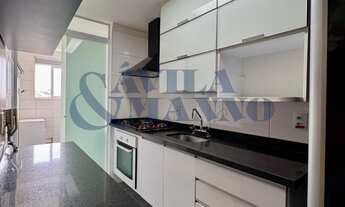 Imagem 4: Aluguel de Apartamento de 2 Quartos na Vila Formosa, São Paulo-SP: 1 Suíte, 1 Sala, 2 Banh