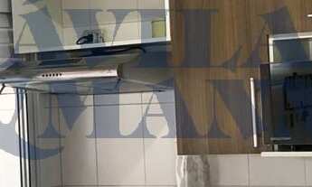 Imagem 5: Imperdível oportunidade de adquirir um apartamento com 3 quartos e 2 vagas de garagem no A