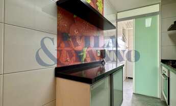 Imagem 5: Aluguel de Apartamento de 2 Quartos na Vila Formosa, São Paulo-SP: 1 Suíte, 1 Sala, 2 Banh