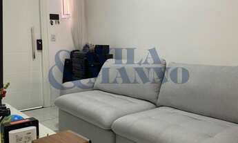 Imagem: CASA TÉRREA DE 2 QUARTOS NA VILA BERTIOGA