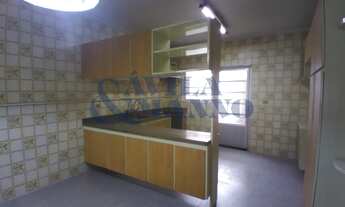 Imagem 6: Casa à venda na Mooca, São Paulo-SP: 3 quartos, 1 sala, 2 banheiros, 1 vaga, 167m² de área