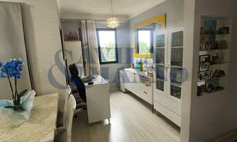 Imagem 4: Apartamento à venda na Mooca, São Paulo-SP: 3 quartos, 1 suíte, 1 sala, 2 banheiros, 1 vag