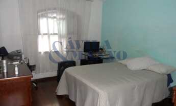 Imagem 6: Imperdível: Casa de 4 quartos e 296m² na Vila Prudente, São Paulo-SP! Agende sua visita ag