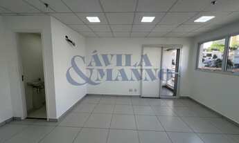 Imagem 4: Oportunidade única: Sala Comercial à venda em Vila Prudente, São Paulo-SP, com 30m², banhe