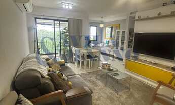 Imagem: Apartamento à venda na Mooca, São Paulo-SP