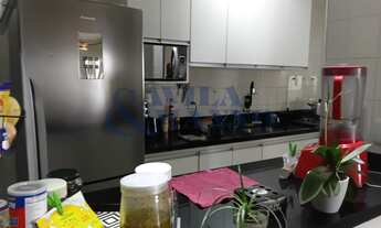 Imagem 6: Apartamento à venda na Mooca, São Paulo-SP: 3 quartos, 1 suíte, 80m² e mais!