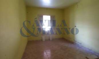 Imagem 2: Casa à venda em São Paulo-SP, Jardim Antártica: 2 quartos, sala, banheiro, 1 vaga e 105m²