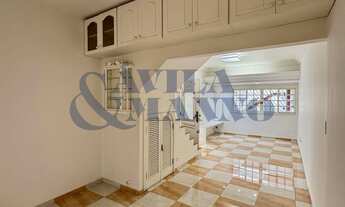 Imagem 7: Casa para locação na Mooca, São Paulo-SP: 2 quartos, 2 banheiros, 1 vaga, 100m² área!