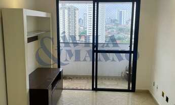 Imagem: Apartamento à venda em São Paulo-SP, Vila