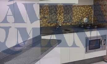 Imagem 4: Apartamento de 3 quartos na Mooca, São Paulo-SP, com suíte e vaga de garagem! Venha confer