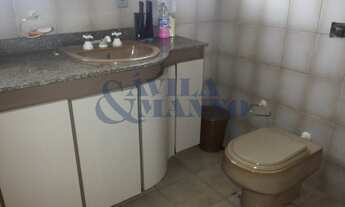 Imagem 7: Imperdível: Casa de 4 quartos e 296m² na Vila Prudente, São Paulo-SP! Agende sua visita ag