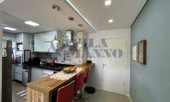 Imagem 4: Imperdível oportunidade: Apartamento à venda em Vila Prudente, São Paulo-SP, com 3 quartos