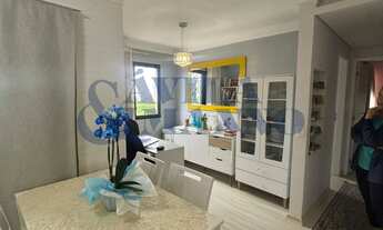 Imagem 5: Apartamento à venda na Mooca, São Paulo-SP: 3 quartos, 1 suíte, 1 sala, 2 banheiros, 1 vag