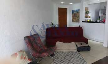 Imagem: Apartamento à venda na Mooca, São Paulo-SP