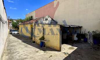 Imagem 5: Terreno à venda na Mooca, São Paulo-SP: 267m² de área para construir seu sonho!