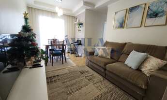 Imagem: Imperdível! Apartamento à venda na Mooca